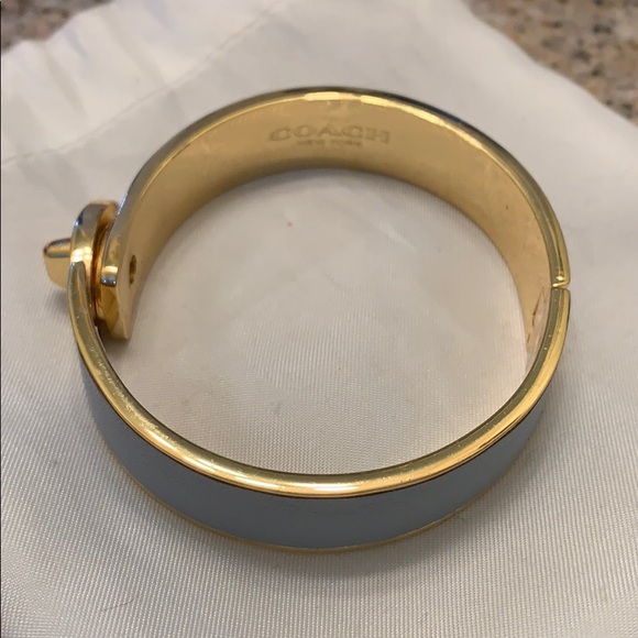 Coach | bracelet - Picture 3 of 4